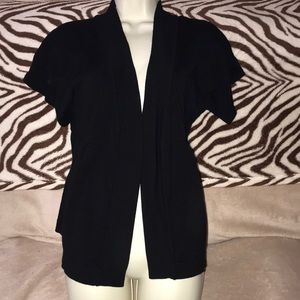 CB Design small black cardigan 💕